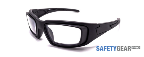 Apex 200 ANSI-Rated Prescription Safety Glasses
