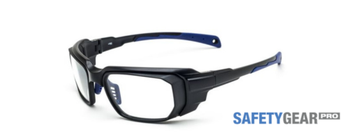Volt ANSI-Rated Prescription Safety Glasses