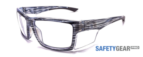 wolf prescription safety glasses from Safety Gear Pro