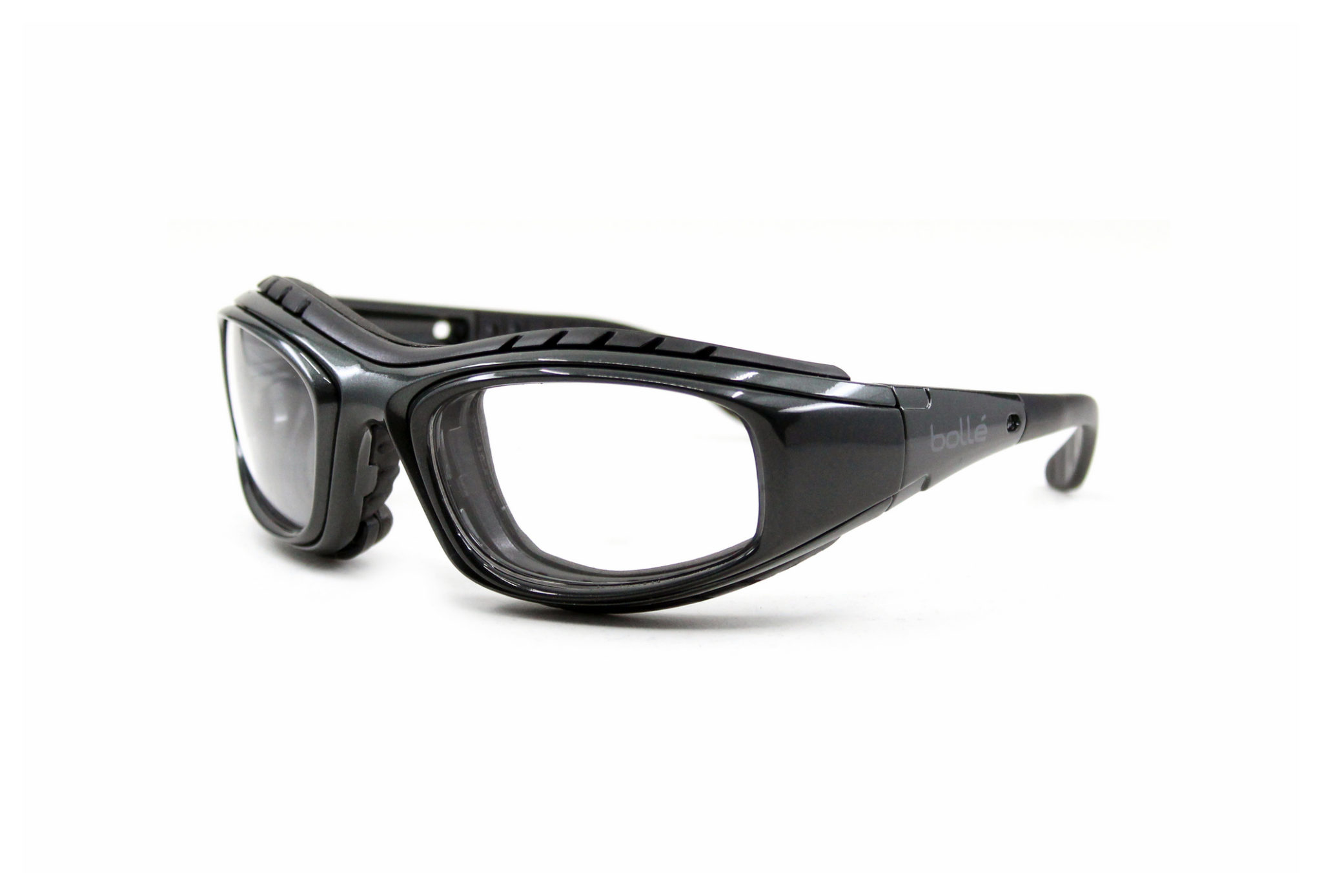 Bolle Twister ANSI Rated Prescription Safety Glasses