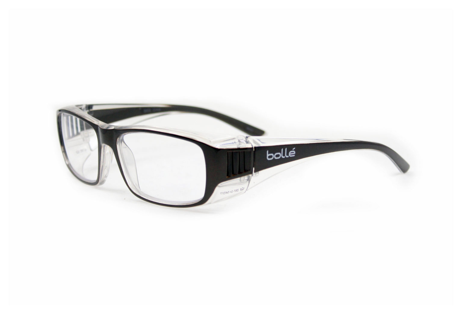 Bolle B808 ANSI Rated Prescription Safety Glasses