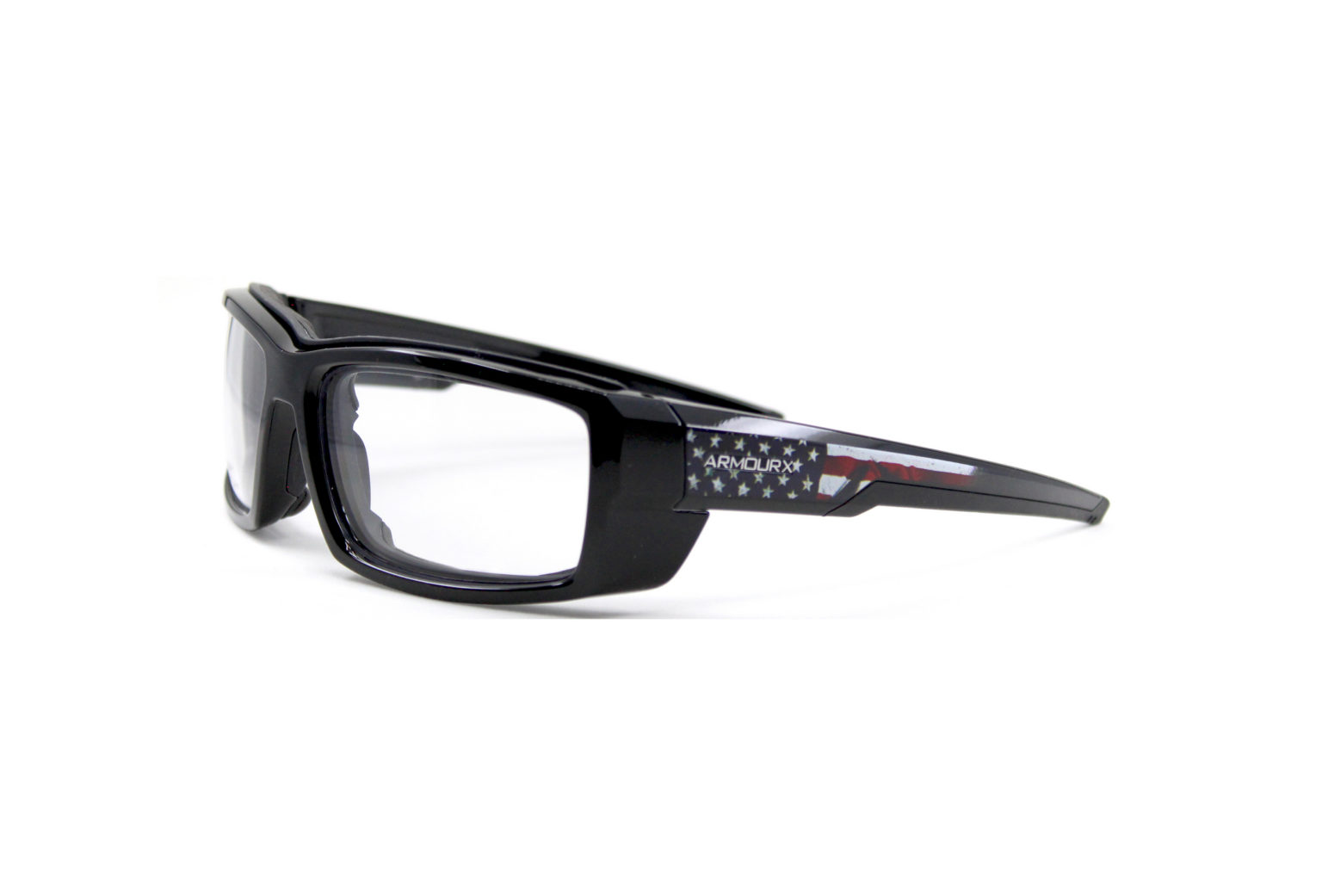 ArmouRx 6014 Prescription Safety Glasses