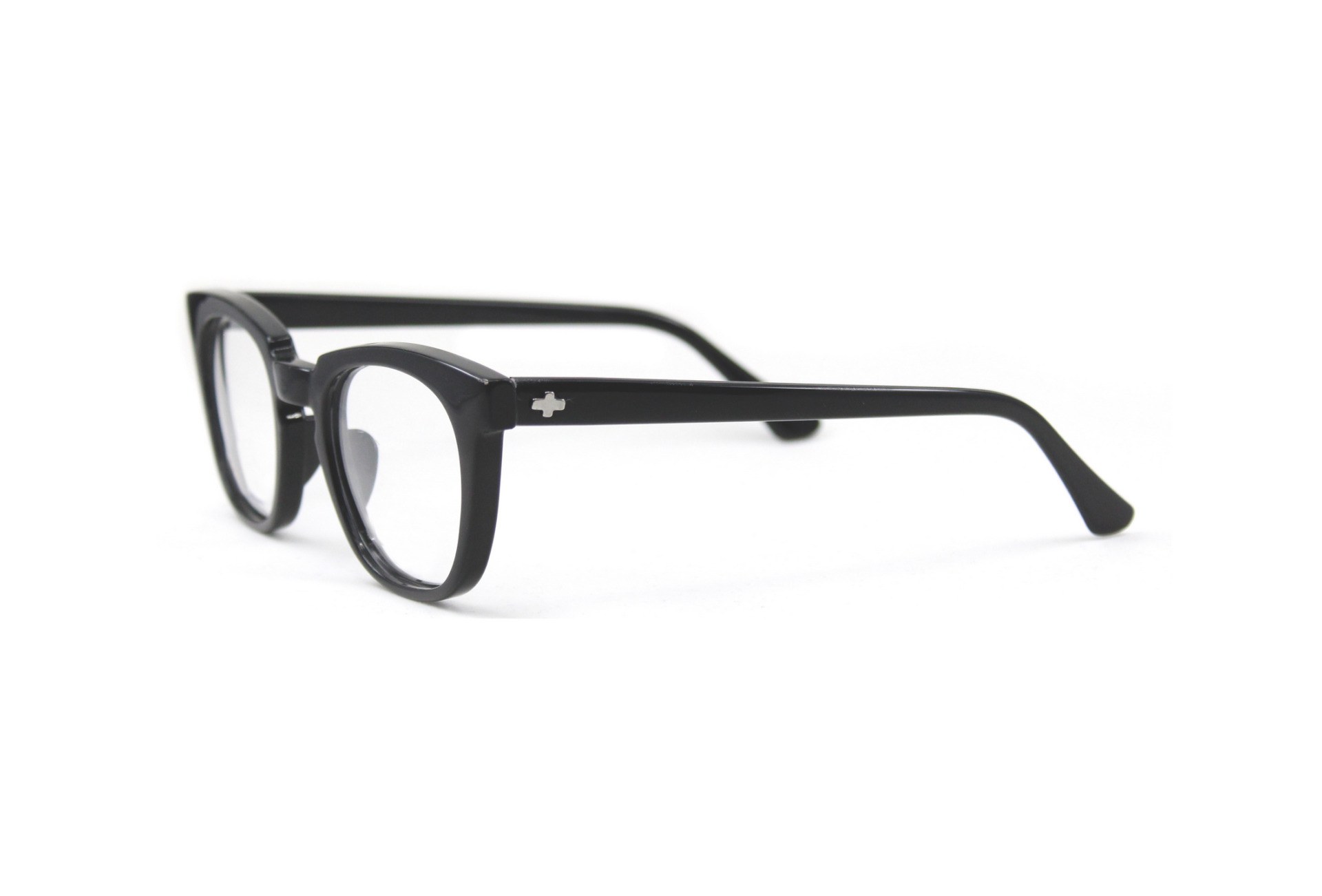 TITMUS 70F SAFETY EYEWEAR black 48sg 【公式通販】