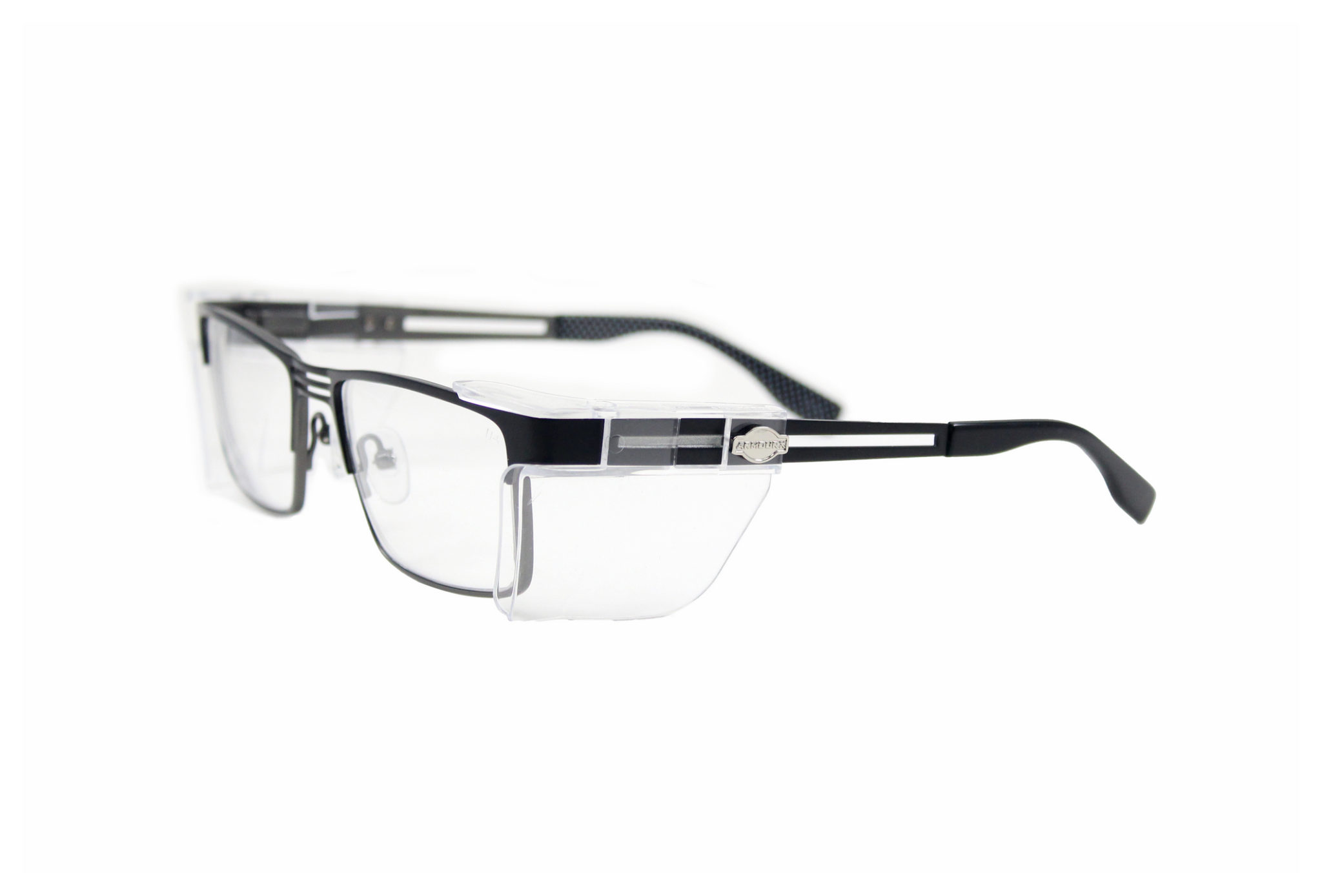 ArmouRx 8001 Prescription Safety Glasses