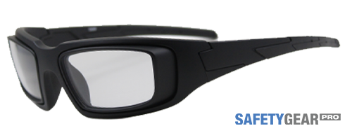 Apex200 ANSI-Rated Prescription Safety Glasses