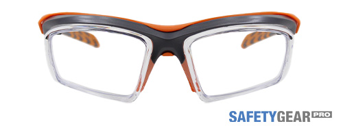 ArmouRx 6008 Prescription Safety Glasses