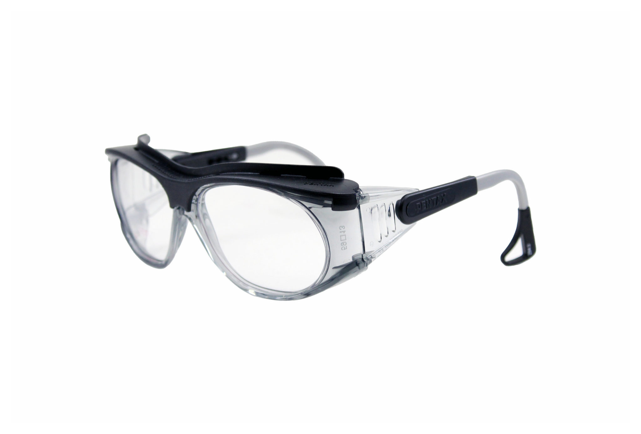 Pentax Eagle Ansi Rated Prescription Safety Glasses