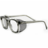 Pentax F9800 ANSI Rated Safety Glasses