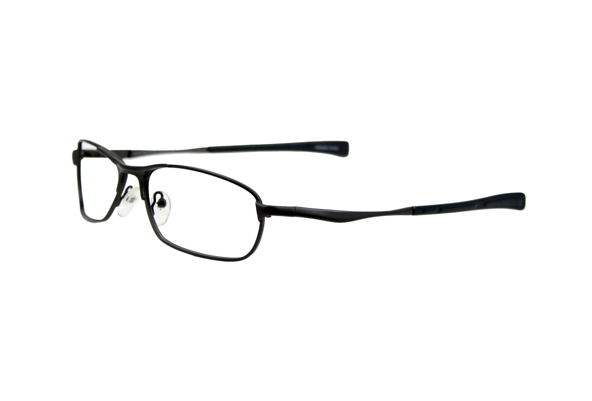 Hudson HD-82 ANSI Rated Prescription Safety Glasses