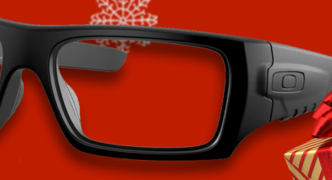 Prescription Safety Glasses: The Christmas Gift Guide Header