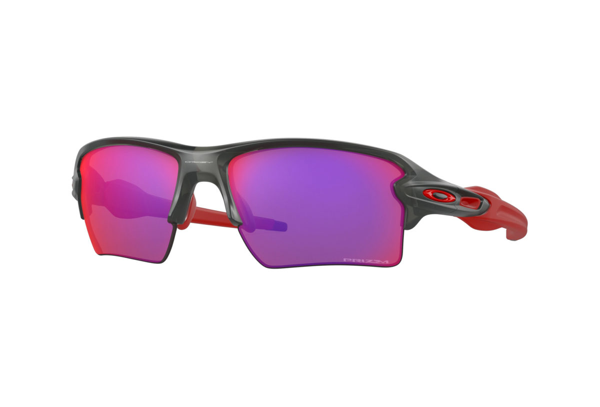 Oakley Men's Flak 2.0 Xl 