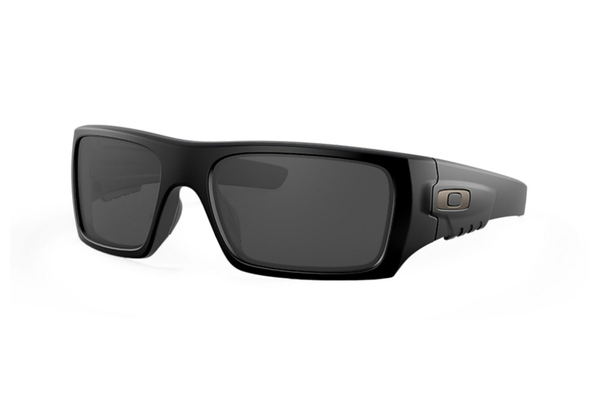 Shop Oakley Standard Issue Det Cord ANSI Rated Safety Glasses