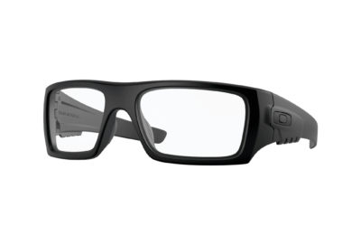 Shop Oakley Standard Issue Det Cord ANSI Rated Safety Glasses