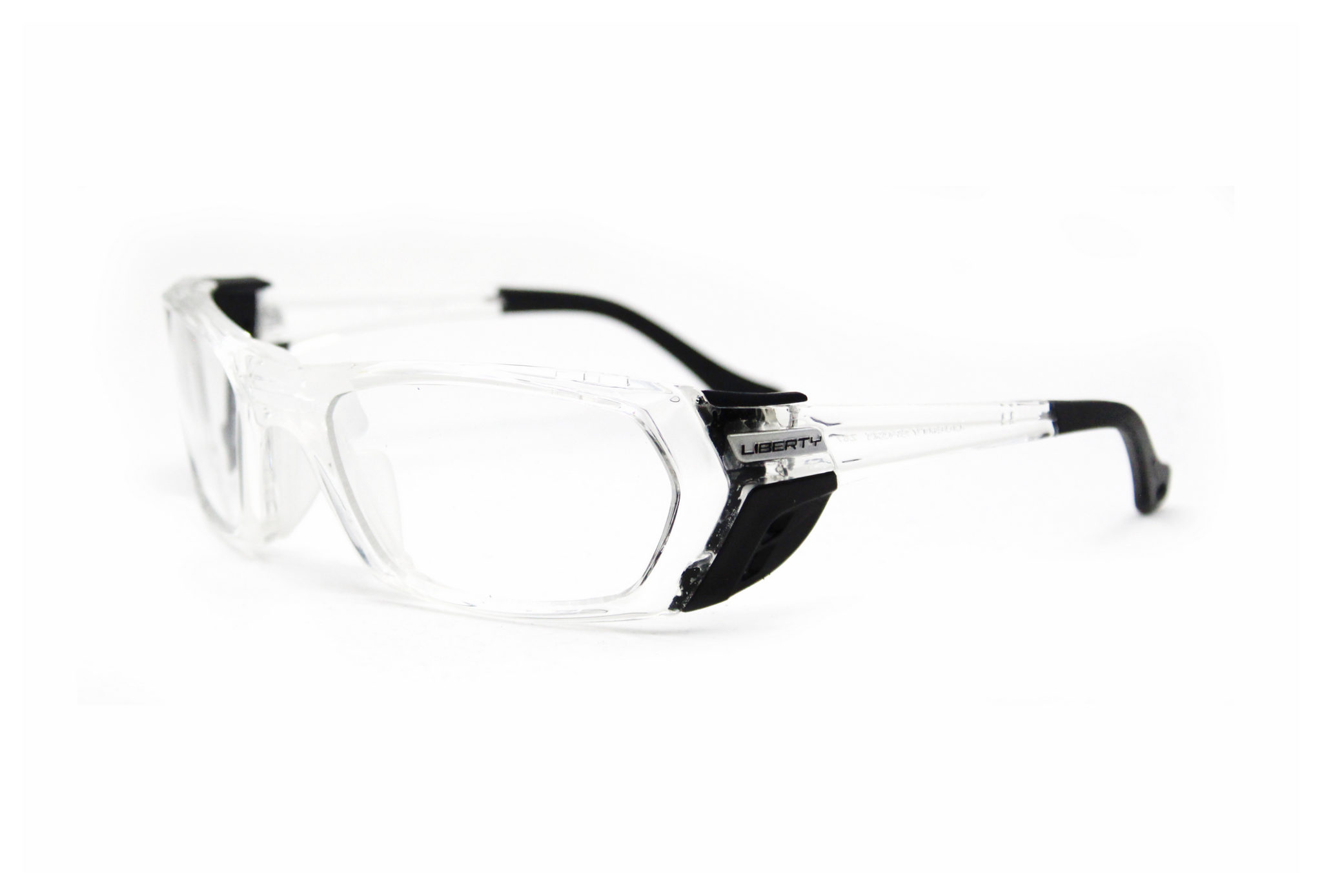 Rec Specs PPE Panton Prescription Safety Glasses