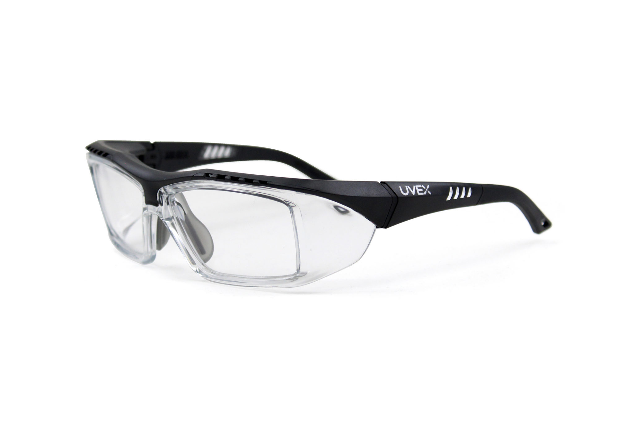 Uvex Avatar RX ANSI Rated Prescription Safety Glasses