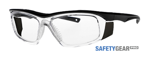 Uvex Avatar RX ANSI Rated Prescription Safety Glasses