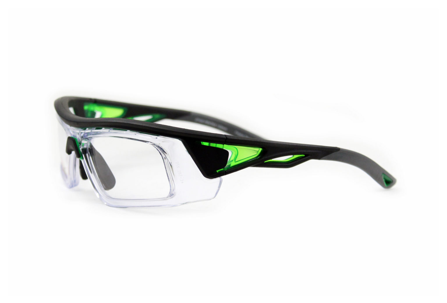 Pentax ZT400 ANSI Rated Prescription Safety Glasses