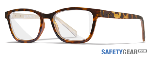 WileyX Serenity ANSI-Rated Prescription Safety Glasses