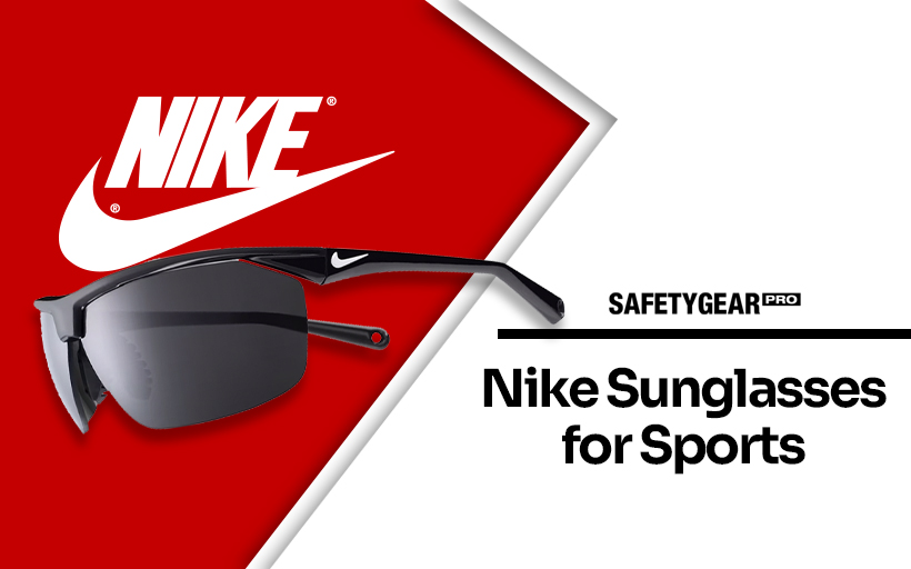 Nike Sunglasses for Sports