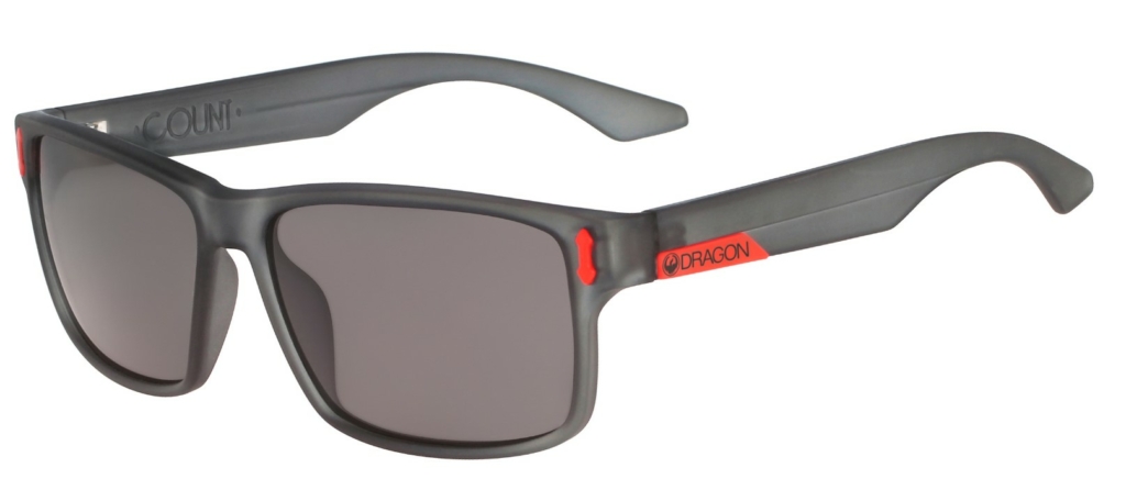 Dragon Count DR512S Sunglasses - SafetyGearPro.com - #1 Online Safety ...