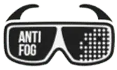 Prescription safety glasses- ANTI-FOG icon