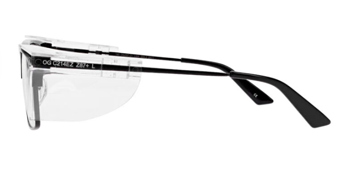 OnGuard OG C214 Prescription Safety Glasses - Image 10