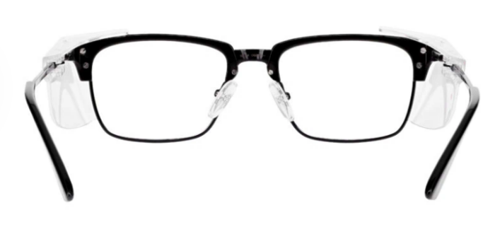 OnGuard OG C214 Prescription Safety Glasses - Image 9