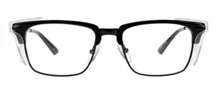 OnGuard OG C214 Prescription Safety Glasses - Image 7