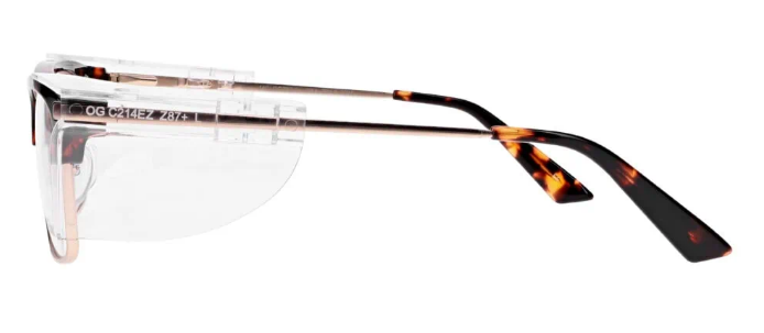 OnGuard OG C214 Prescription Safety Glasses - Image 6