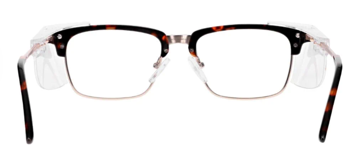 OnGuard OG C214 Prescription Safety Glasses - Image 5