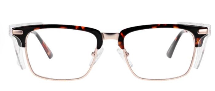 OnGuard OG C214 Prescription Safety Glasses - Image 3