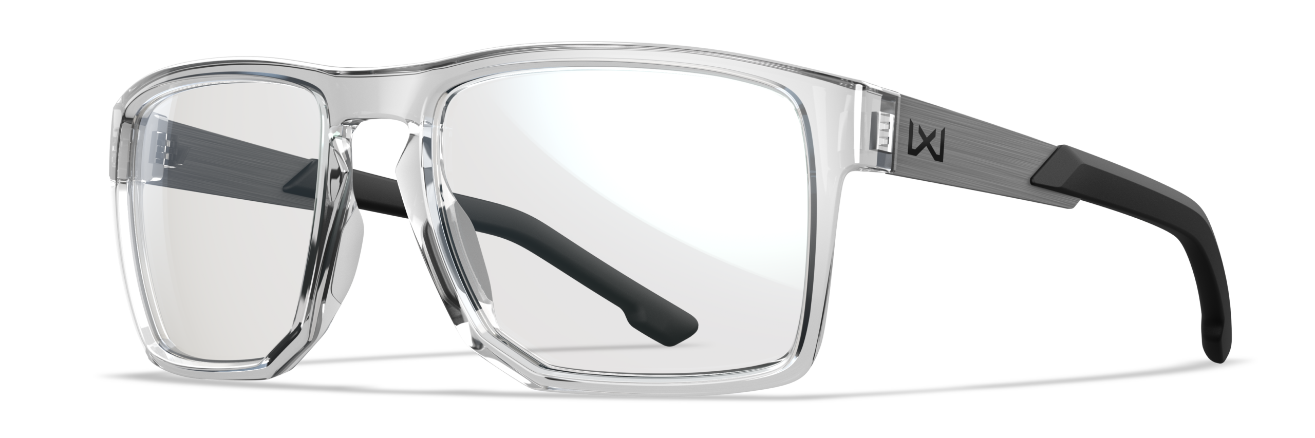 Wiley X Apex ANSI Rated Sunglasses - Image 4