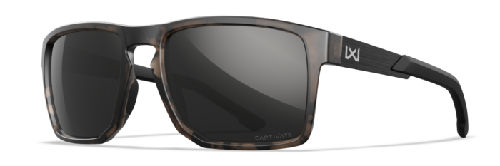 Wiley X Apex ANSI Rated Sunglasses - Image 2