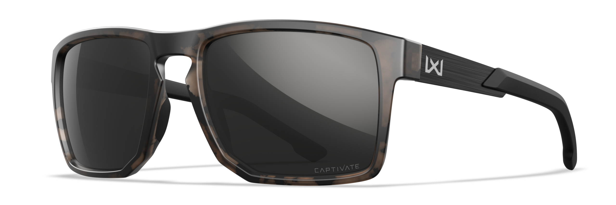 Wiley X Apex ANSI Rated Sunglasses - Image 2