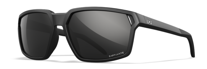 Wiley X Sierra ANSI Rated Sunglasses - Image 2