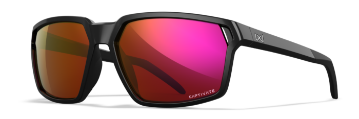 Wiley X Sierra ANSI Rated Sunglasses - Image 3