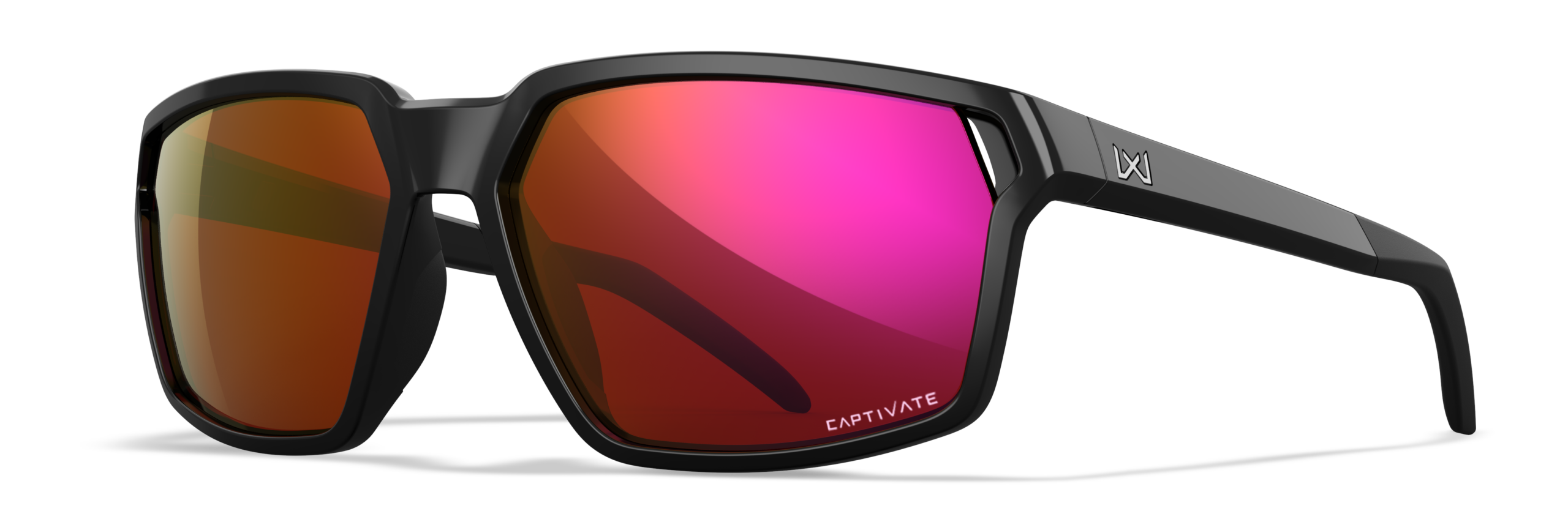 Wiley X Sierra ANSI Rated Sunglasses - Image 3