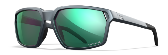Wiley X Sierra ANSI Rated Sunglasses - Image 4