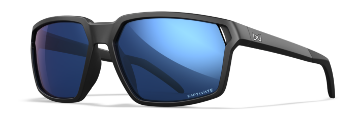 Wiley X Sierra ANSI Rated Sunglasses - Image 5