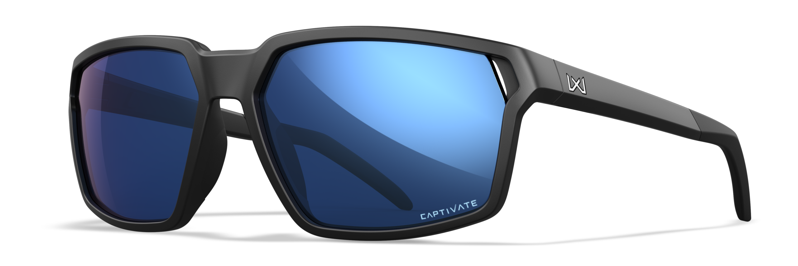 Wiley X Sierra ANSI Rated Sunglasses - Image 5