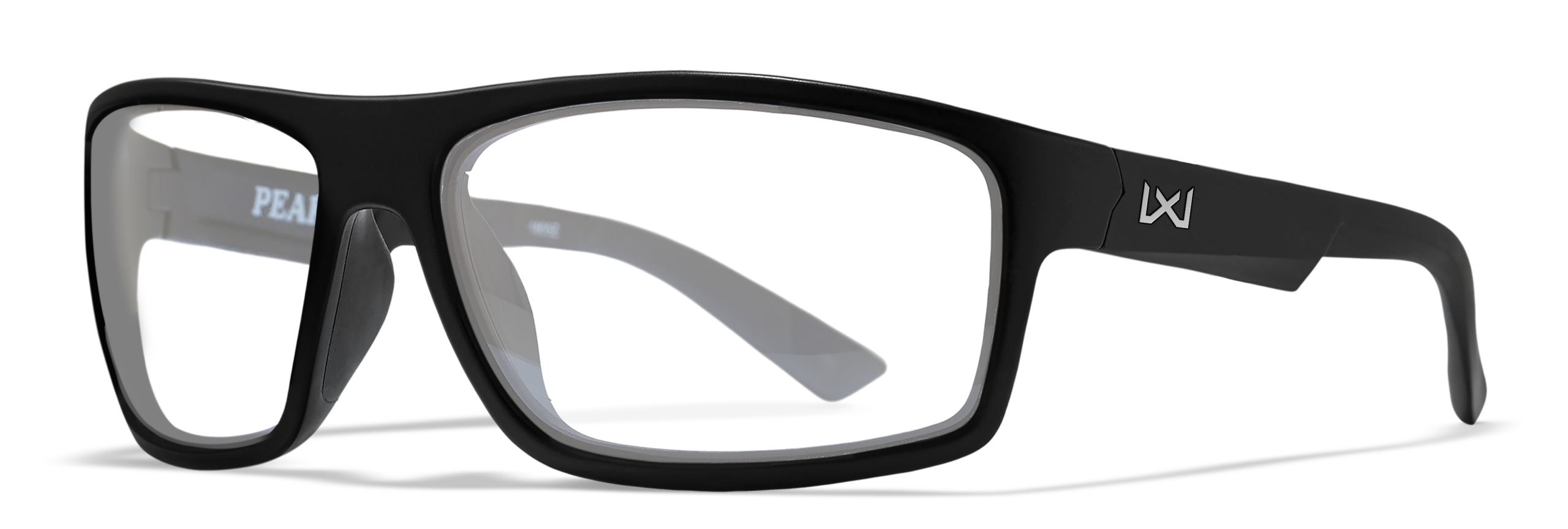 Wiley X Peak XL ANSI Rated Sunglasses - Image 2