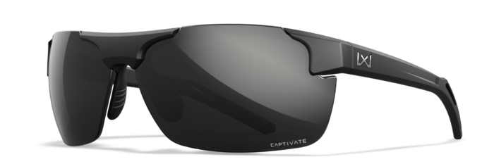 Wiley X Prime ANSI Rated Sunglasses - Image 2