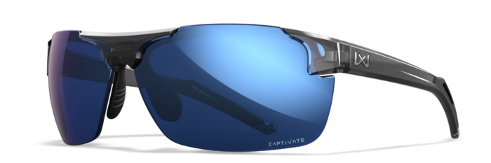 Wiley X Prime ANSI Rated Sunglasses - Image 3