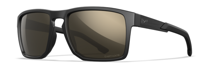 Wiley X Apex ANSI Rated Sunglasses - Image 3