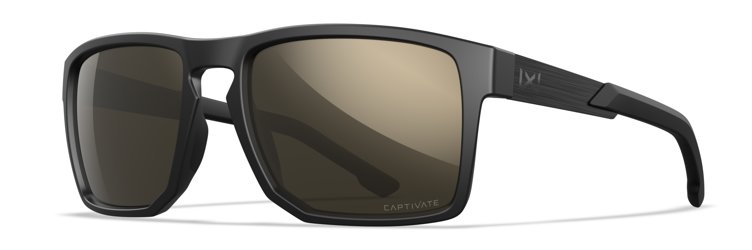 Wiley X Apex ANSI Rated Sunglasses - Image 3