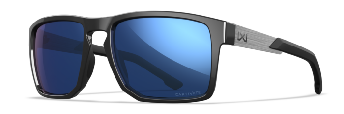 Wiley X Apex ANSI Rated Sunglasses