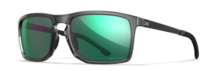 Wiley X Axe ANSI Rated Sunglasses - Image 4
