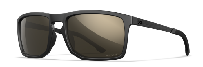 Wiley X Axe ANSI Rated Sunglasses - Image 2