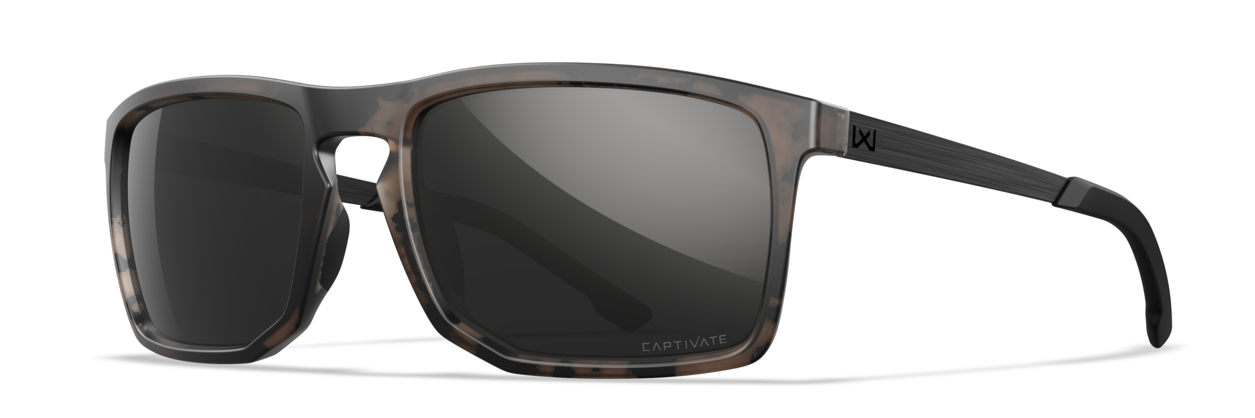 Wiley X Axe ANSI Rated Sunglasses - Image 3