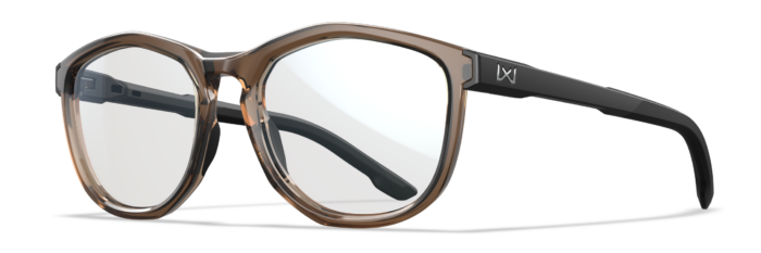 Wiley X Bravo ANSI Rated Prescription Safety Glasses - Image 2